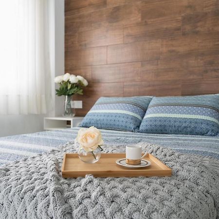 Precioso Apartamento Junto A La Playa 2 フエンヒロラ エクステリア 写真
