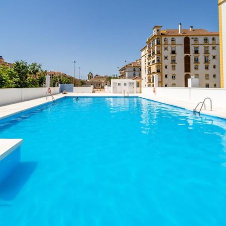 Precioso Apartamento Junto A La Playa 2 フエンヒロラ エクステリア 写真