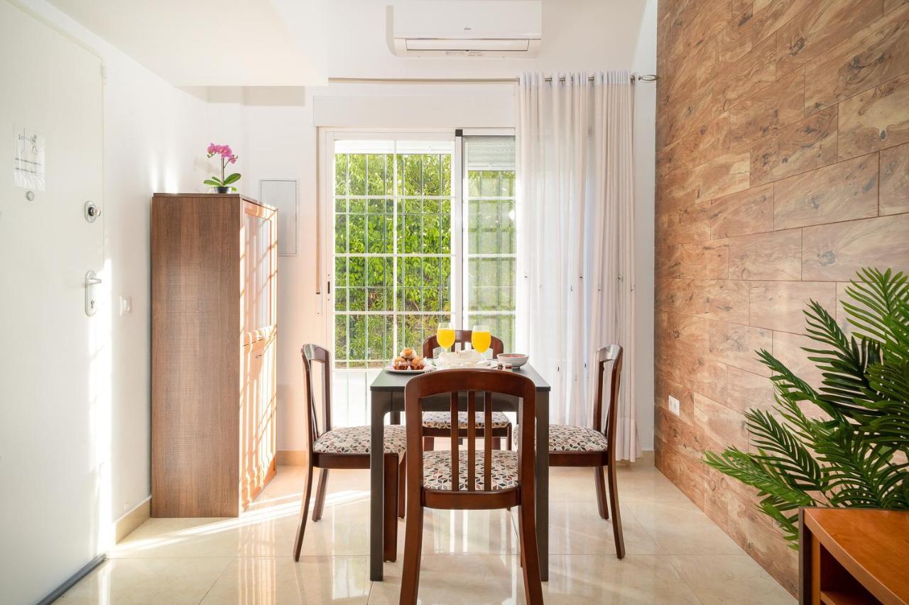 Precioso Apartamento Junto A La Playa 2 フエンヒロラ エクステリア 写真