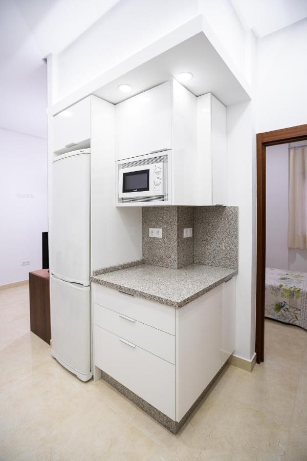 Precioso Apartamento Junto A La Playa 2 フエンヒロラ エクステリア 写真