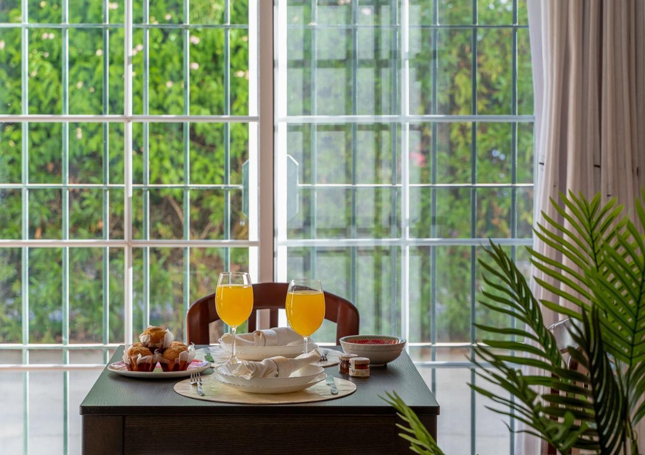 Precioso Apartamento Junto A La Playa 2 フエンヒロラ エクステリア 写真