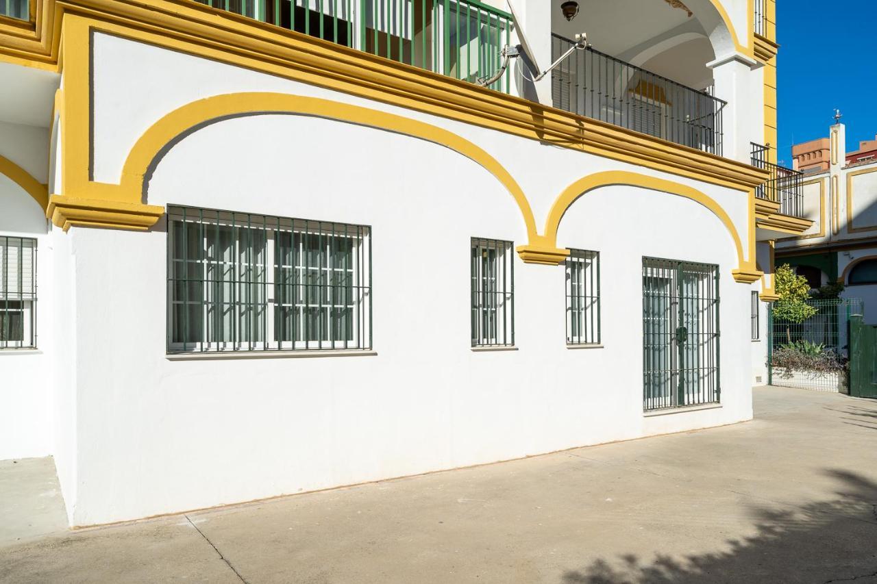 Precioso Apartamento Junto A La Playa 2 フエンヒロラ エクステリア 写真
