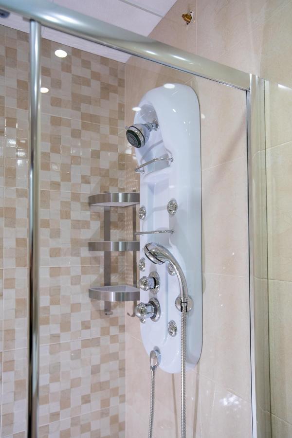 Precioso Apartamento Junto A La Playa 2 フエンヒロラ エクステリア 写真